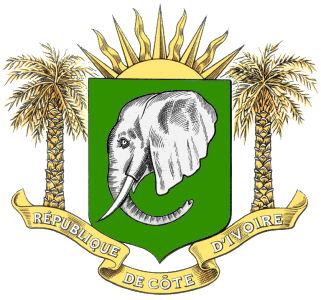 République de Côte d'Ivoire